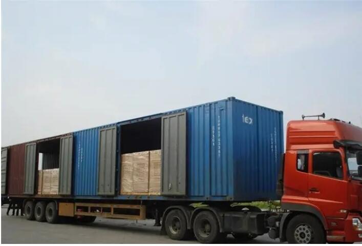厦门到甘孜县货运专线
