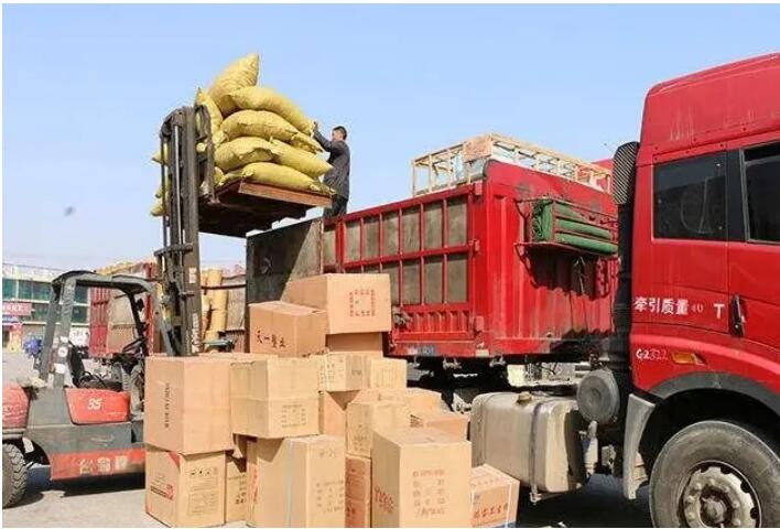 厦门到甘孜县物流专线