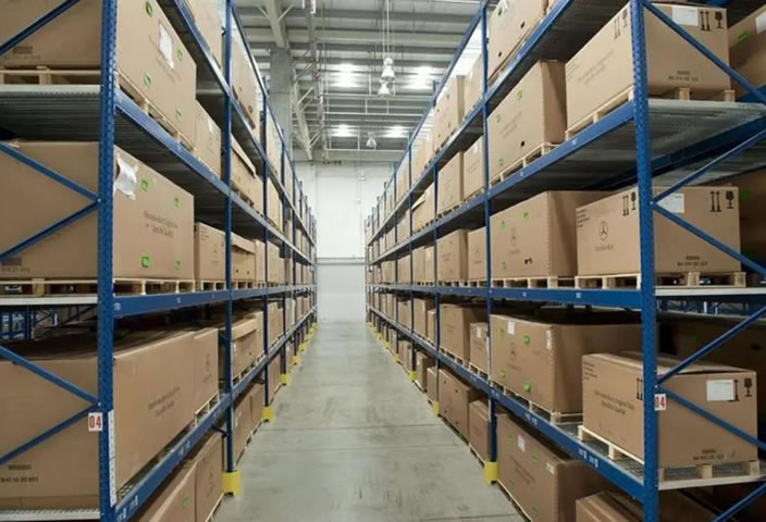 厦门到甘孜县货物仓储