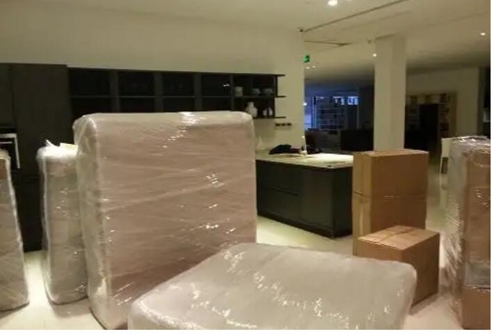 厦门到甘孜县长途搬家