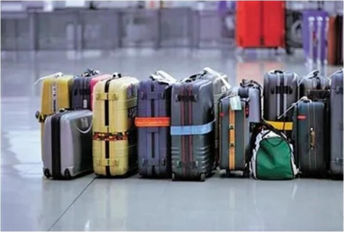 厦门到甘孜县行李托运